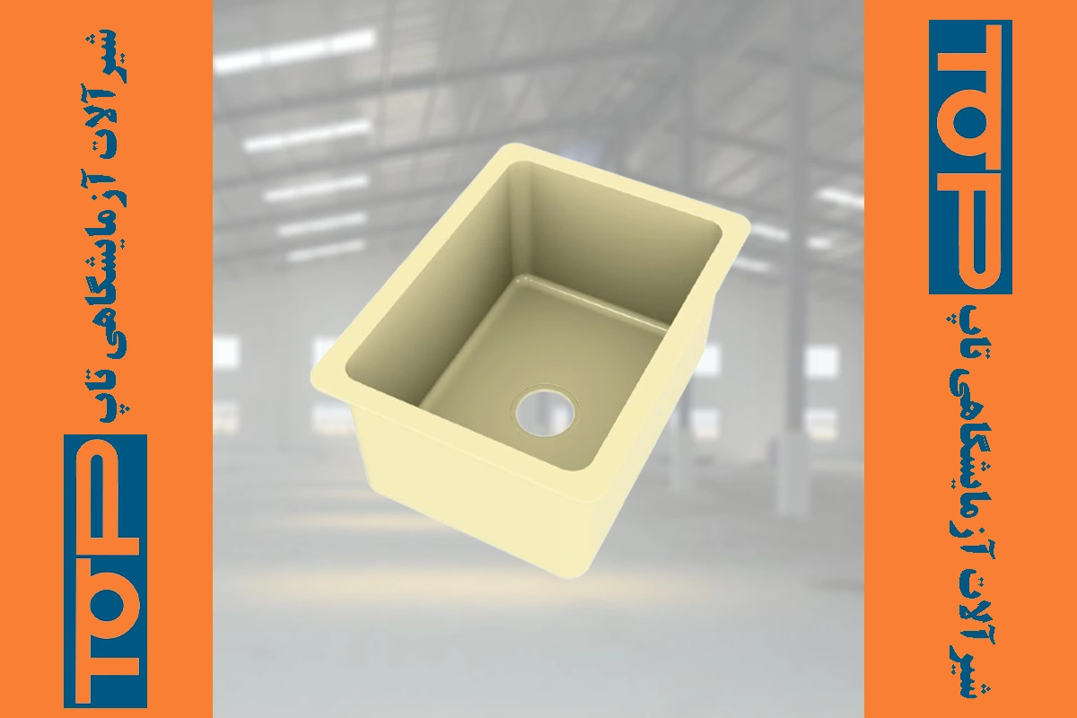 نصب تجهیزات آزمایشگاهی