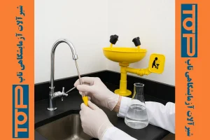 نگهداری از تجهیزات آزمایشگاهی